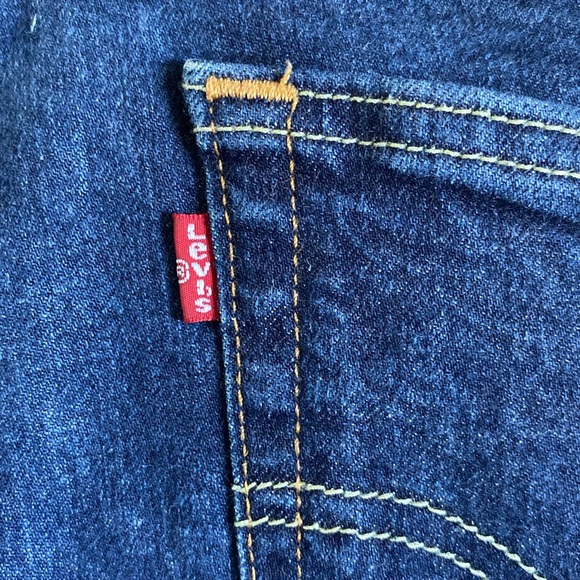 Mens Levi’s 511 in 34x30 - Picture 4 of 4